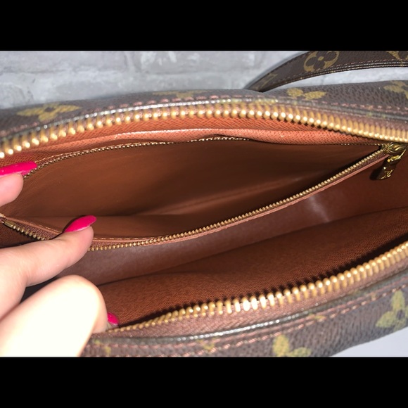 ❗️SOLD❗️AUTHENTIC LOUIS VUITTON NILE - Picture 12 of 13